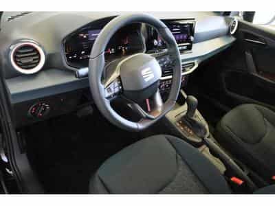 Seat Ibiza Style (2026) - Photo 13