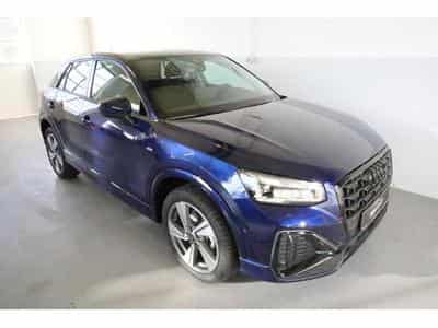 Audi Q2 S-Line (2026) - Photo 1