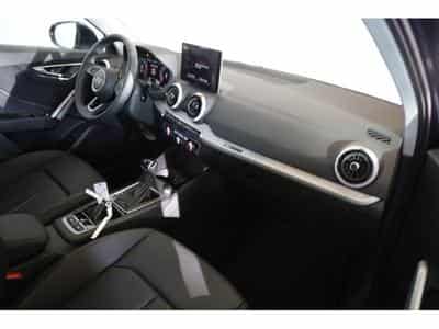 Audi Q2 S-Line (2026) - Photo 10
