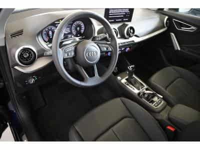 Audi Q2 S-Line (2026) - Photo 13