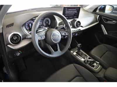 Audi Q2 S-Line (2026) - Photo 14