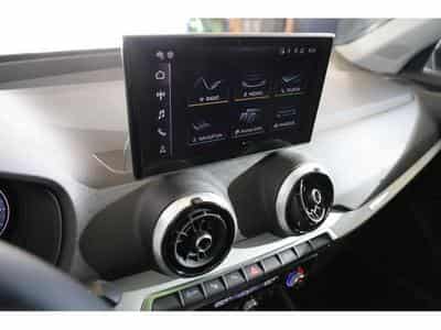 Audi Q2 S-Line (2026) - Photo 15