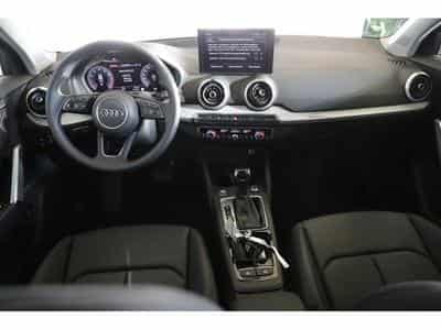 Audi Q2 S-Line (2026) - Photo 2