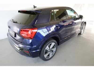 Audi Q2 S-Line (2026) - Photo 3