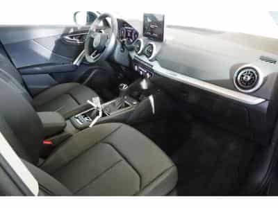 Audi Q2 S-Line (2026) - Photo 8
