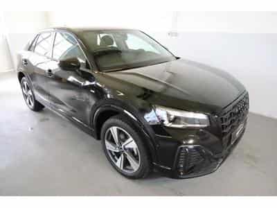 Audi Q2 S-Line (2026) - Photo 1