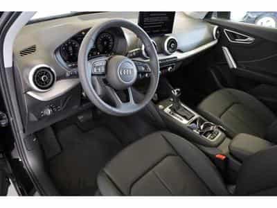 Audi Q2 S-Line (2026) - Photo 11