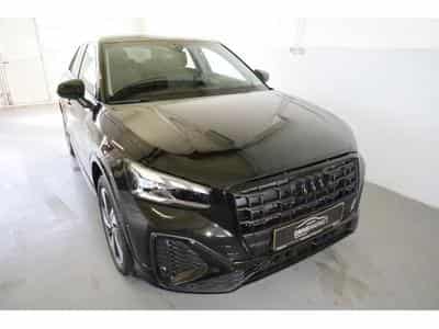 Audi Q2 S-Line (2026) - Photo 13