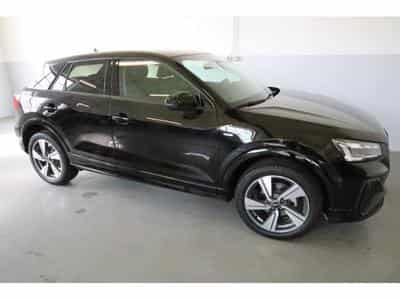 Audi Q2 S-Line (2026) - Photo 14