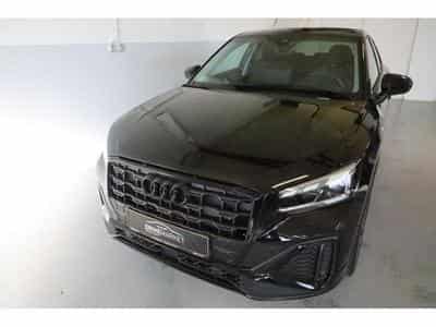 Audi Q2 S-Line (2026) - Photo 15