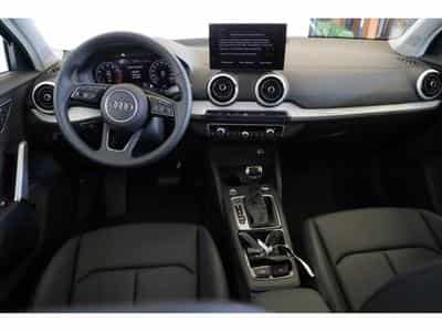 Audi Q2 S-Line (2026) - Photo 2