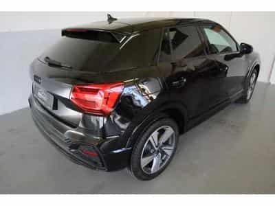 Audi Q2 S-Line (2026) - Photo 3