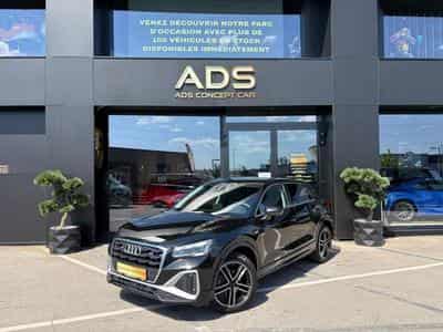 Audi Q2 S LINE (2020) - Photo 1