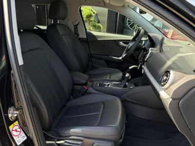 Audi Q2 S LINE (2020) - Photo 11