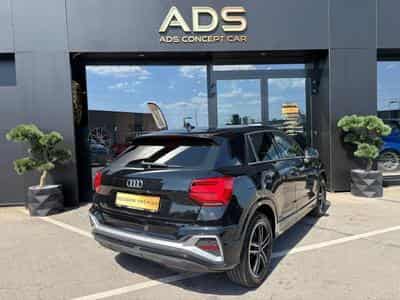 Audi Q2 S LINE (2020) - Photo 14