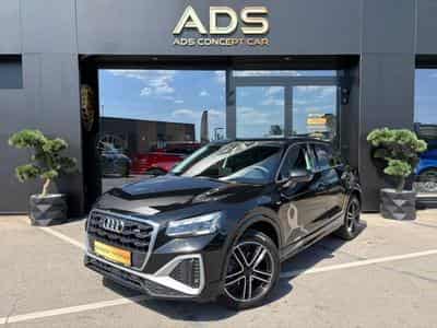 Audi Q2 S LINE (2020) - Photo 2