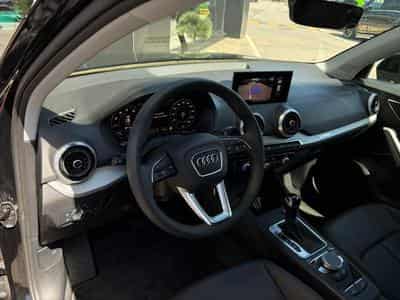 Audi Q2 S LINE (2020) - Photo 6