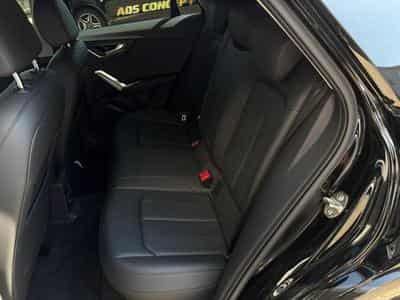 Audi Q2 S LINE (2020) - Photo 8