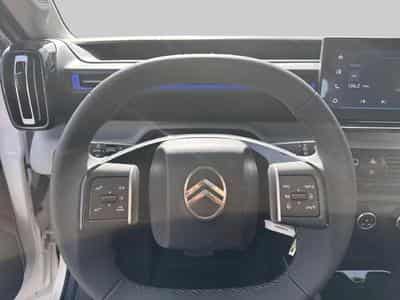 Citroen C3 PLUS Hybrid 100 e-DSC6 (2025) - Photo 14