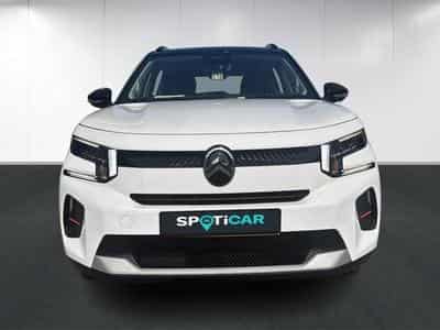 Citroen C3 PLUS Hybrid 100 e-DSC6 (2025) - Photo 2