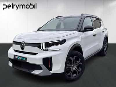 Citroen C3 Aircross Plus (2025) - Photo 1