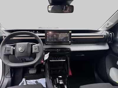 Citroen C3 Aircross Plus (2025) - Photo 13