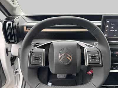 Citroen C3 Aircross Plus (2025) - Photo 14