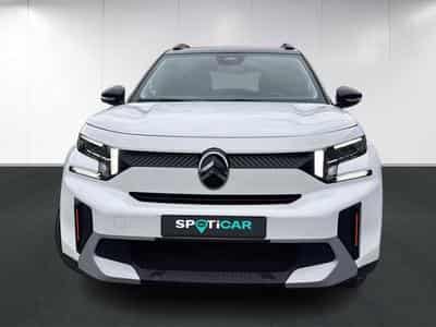 Citroen C3 Aircross Plus (2025) - Photo 2
