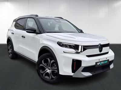 Citroen C3 Aircross Plus (2025) - Photo 3