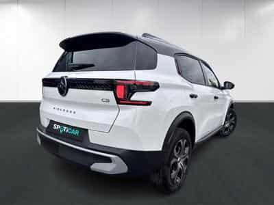 Citroen C3 Aircross Plus (2025) - Photo 4