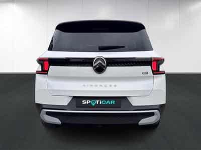 Citroen C3 Aircross Plus (2025) - Photo 5