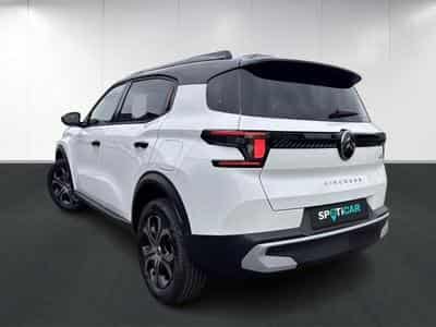 Citroen C3 Aircross Plus (2025) - Photo 6