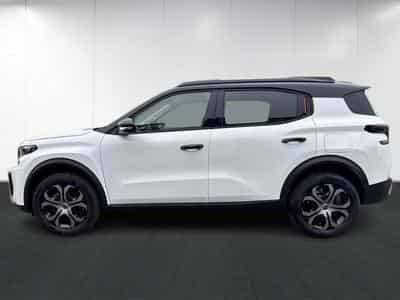 Citroen C3 Aircross Plus (2025) - Photo 7