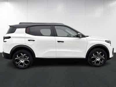 Citroen C3 Aircross Plus (2025) - Photo 8