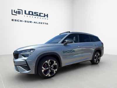 Skoda Kodiaq RS (2026) - Photo 3
