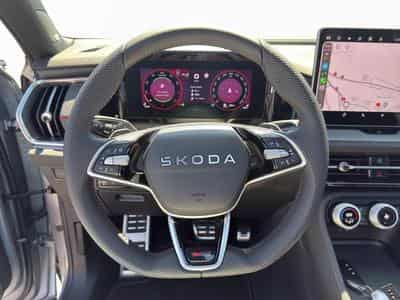 Skoda Kodiaq RS (2026) - Photo 8