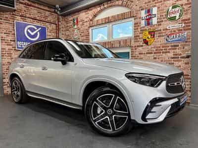 Mercedes GLC 300 GLC 300de 2.0 Hyb-Ess 333cv Auto AMG-LINE (2025) - Photo 1