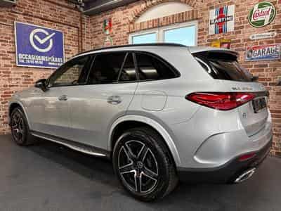 Mercedes GLC 300 GLC 300de 2.0 Hyb-Ess 333cv Auto AMG-LINE (2025) - Photo 2