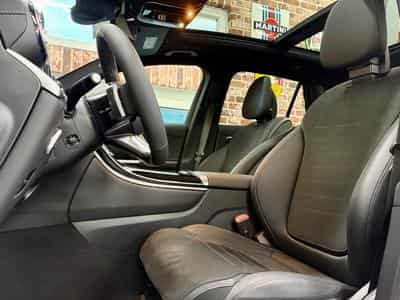 Mercedes GLC 300 GLC 300de 2.0 Hyb-Ess 333cv Auto AMG-LINE (2025) - Photo 5