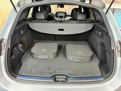 Mercedes GLC 300 GLC 300de 2.0 Hyb-Ess 333cv Auto AMG-LINE (2025) - Photo 7