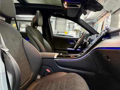 Mercedes GLC 300 GLC 300de 2.0 Hyb-Ess 333cv Auto AMG-LINE (2025) - Photo 8