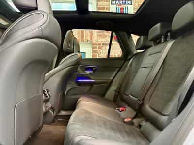 Mercedes GLC 300 GLC 300de 2.0 Hyb-Ess 333cv Auto AMG-LINE (2025) - Photo 6