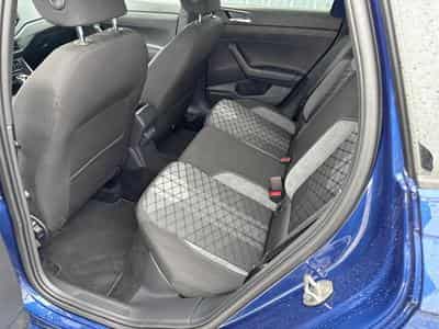 VW Taigo R Line 1.0 (2024) - Photo 6