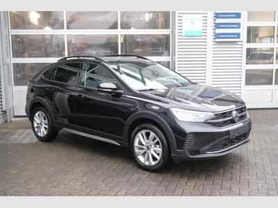 VW Taigo 1.0 TSI DSG (2025) - Photo 4