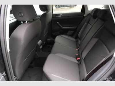 VW Taigo 1.0 TSI DSG (2025) - Photo 8