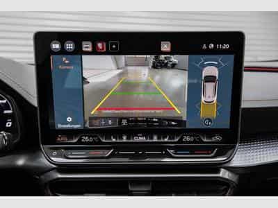 Cupra Formentor 1,5 eTSI DSG (2026) - Photo 14