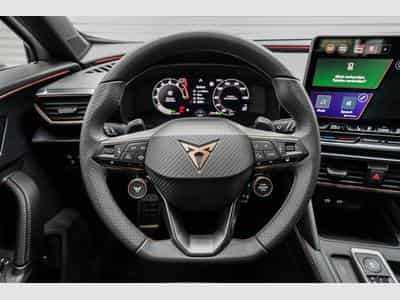 Cupra Formentor 1,5 eTSI DSG (2026) - Photo 9