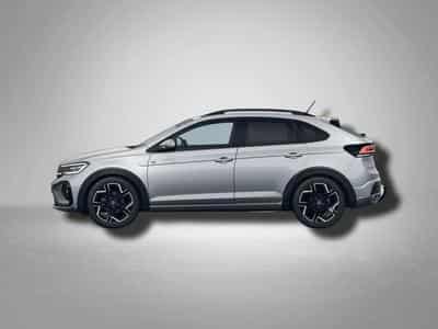 VW Taigo R-Line Limited 1.5 TSI 7-Gang-DSG (2026) - Photo 2