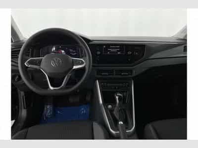 VW Taigo New Edition (2026) - Photo 15