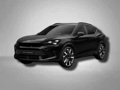 Cupra Formentor VZ 2.0 TSI (2026) - Photo 1